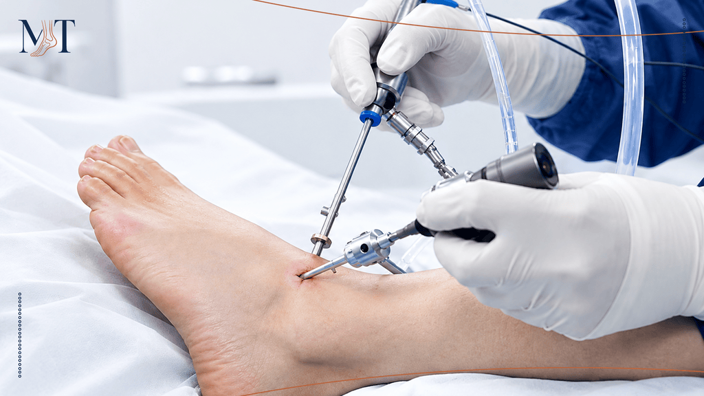 Why Are Surgeons Worldwide Switching to MIS?