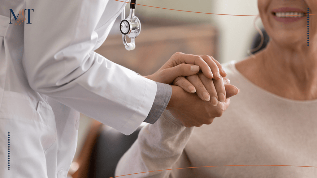 Your Patient Journey: From Assessment to Recovery